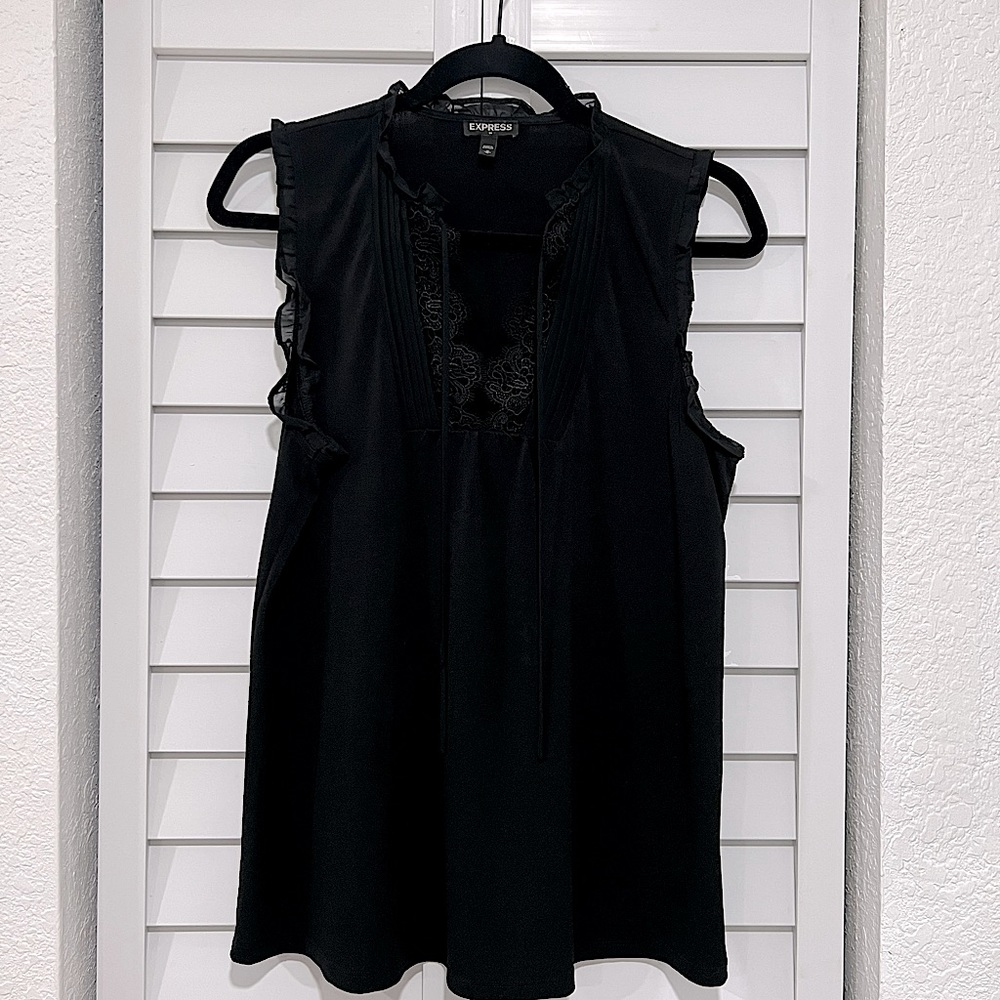 Express dress shirt